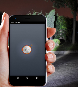 Power Flashlight LED Screenshot 1