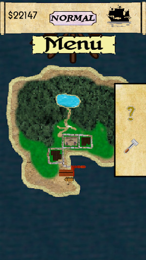 Ahoy Pirates of Freedom Screenshot 3