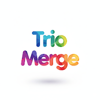 Trio Merge - reach the target!