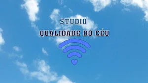 Studio Qualidade do Céu Screenshot 2