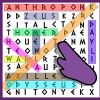 Kryptolexo