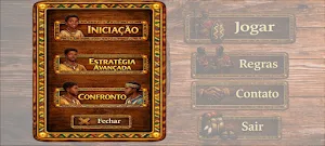 Morabaraba - O Jogo das Vacas Screenshot 1