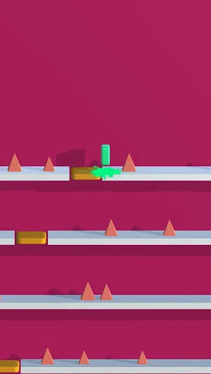 Break It BahHoleTileia puzz Screenshot 0