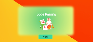 JadePairing: Mahjong Match Screenshot 0
