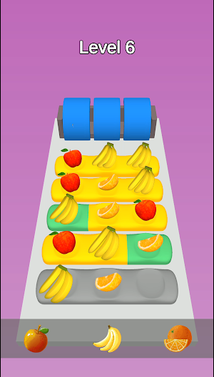 Fruits Master Screenshot 3