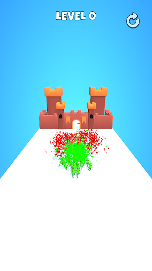 Army of the Maze Screenshot 3