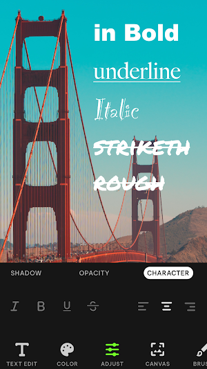 Add text on Photo - TextLab Screenshot 2