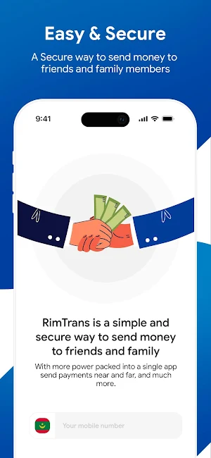 RimTrans Screenshot 1