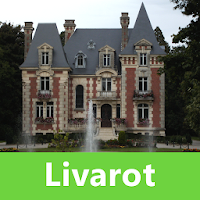 Livarot SmartGuide - Audio Guide & Offline Maps