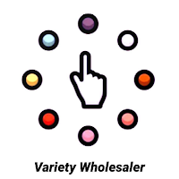 Variety Wholesaler