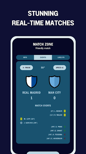 FootLord Screenshot 1