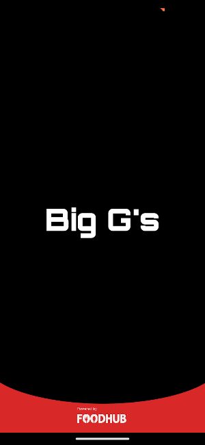 Big G's Screenshot 0