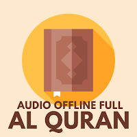 Al Quran 30 Juz Offline Mp3