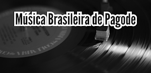 Música Brasileira de Pagode Screenshot 0