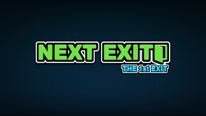 Next Exit - Dungeon Escape Screenshot 0