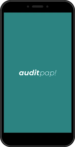 AuditPap Screenshot 0