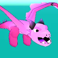 Dragon Glide