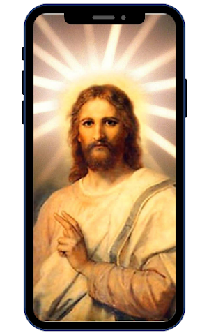 Jesus Wallpapers Screenshot 3