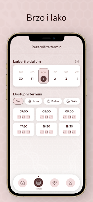 Pilates Studio Sorelle Screenshot 2