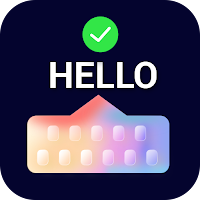 Spell Check Keyboard : Spell C
