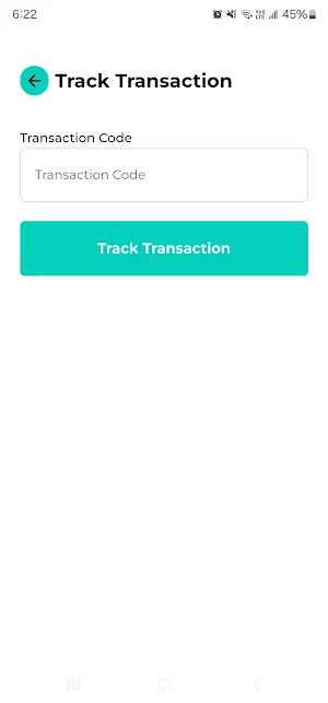 Breez Pay Screenshot 2