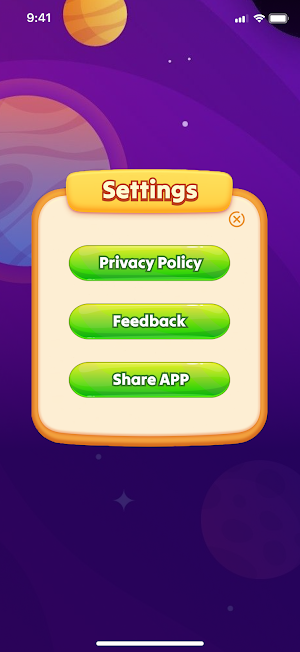 BallSortPuzzle Screenshot 3