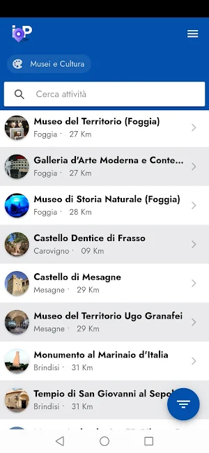 io Prenoto Screenshot 0