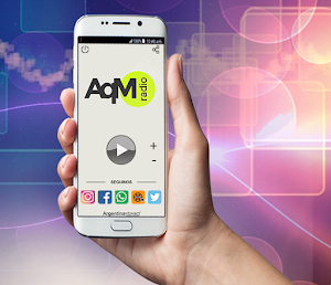 AqM Radio Screenshot 0