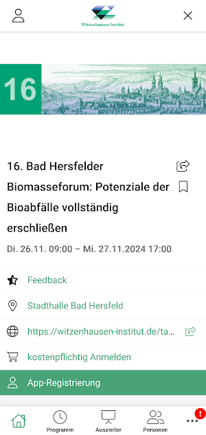 WI-Tagung Screenshot 2