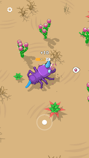 Eat to Evolve Screenshot 3