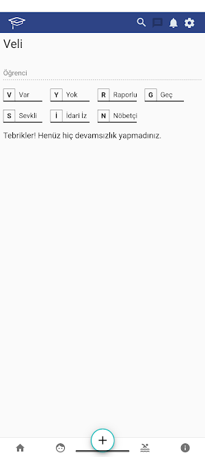 Mektebim Dijital Screenshot 3