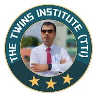 THE TWINS INSTITUTE TTI