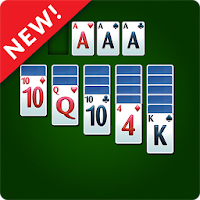 Solitaire by Big Fish