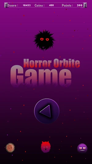Flaying Orbia Screenshot 0