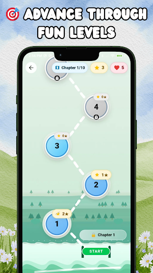 Trivia Quiz & Knowledge Screenshot 1