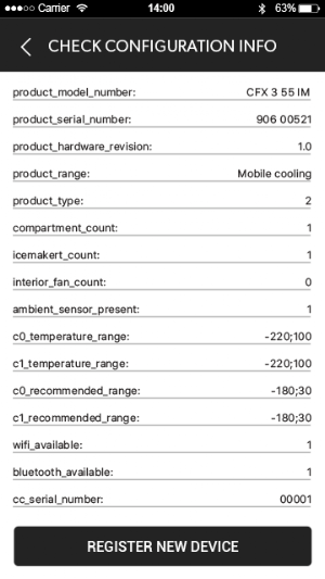 619 Config Screenshot 1