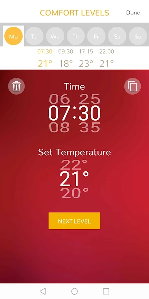 Polypipe Smart Screenshot 2