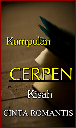 Kumpulan Cerpen Kisah Cinta Ro Screenshot 1