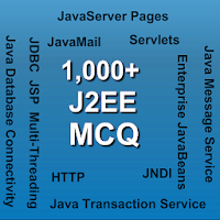 J2EE MCQ