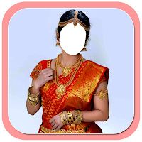 Latest Women Bridal Sarees