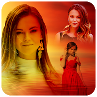 Photo Blending Picture Editor