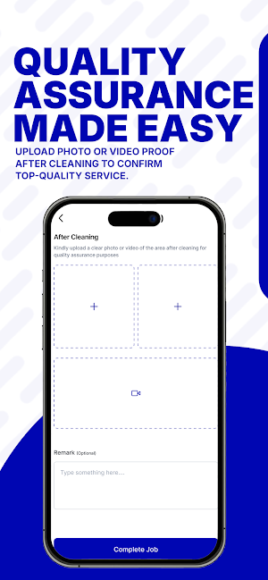 OmniPure Professional Screenshot 2