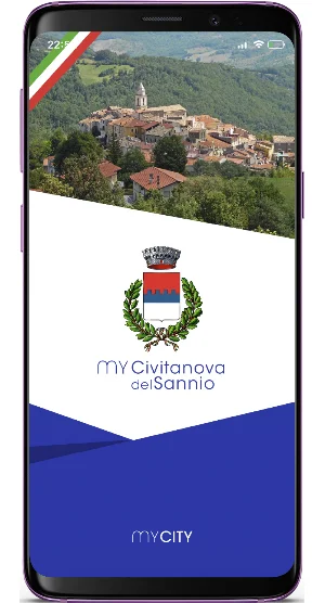 MyCivitanovaDelSannio Screenshot 0