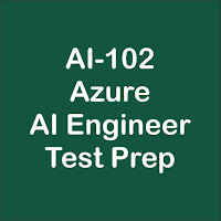 Azure AI-102 Test Prep 2024