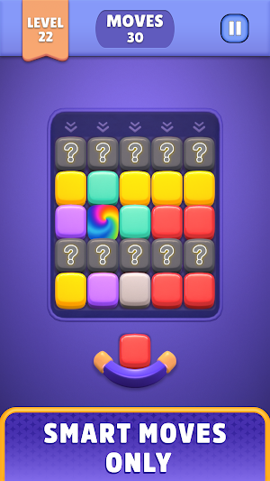 Royal Stack Screenshot 3