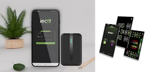 tecfit pro Screenshot 3