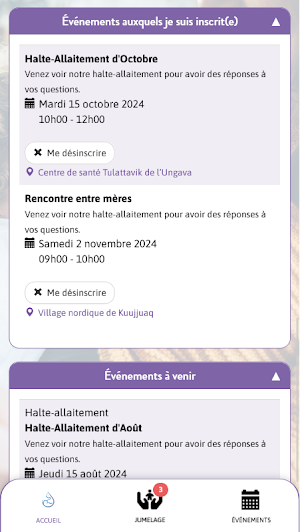 Nourri-Source platform Screenshot 2