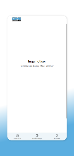Combi Plåt & Ventilation Screenshot 1