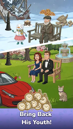 Tricky Mind: Puzzle Twist Screenshot 2