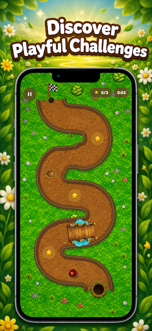 Lady Beetle Screenshot 3